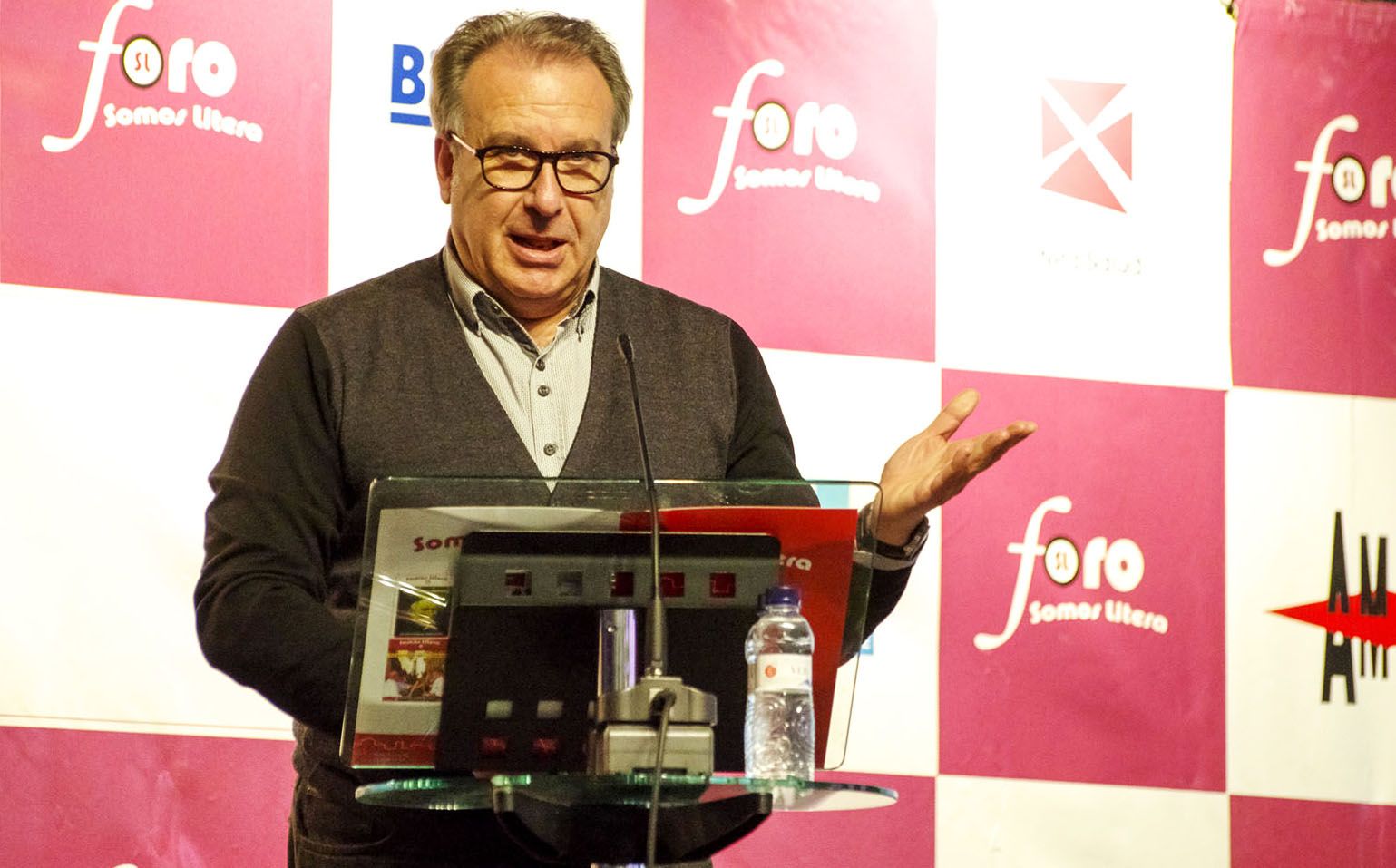 Josep Cuní y la causa del periodismo