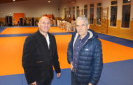 Binéfar formará parte del circuito de Copa de España Junior de Judo de 2020