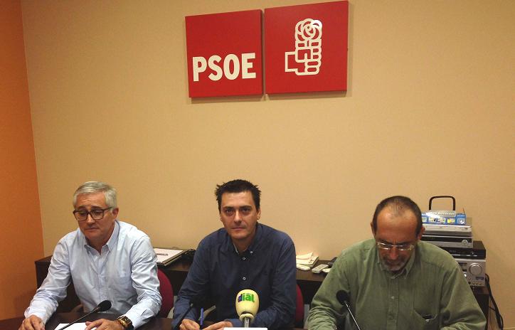El PSOE de La Litera denuncia el incumplimiento del GA con las residencias de personas mayores